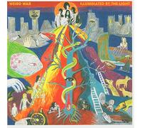 Weird War - Illuminated by the Light