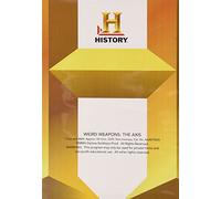 Weird Weapons: The Axis - Weird Weapons: The Axis [USA] [DVD]