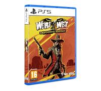 Weird West: Definitive Edition