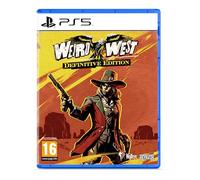 Weird West: Definitive Edition - PS5