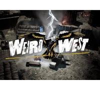 Weird West (PC) Steam Key - GLOBAL