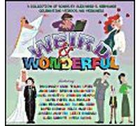 Various - Weird & Wonderful