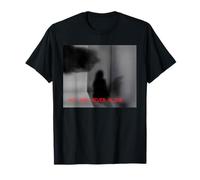 Weirdcore Aesthetic Creepy Shadow Traumacore Oddcore Camiseta