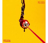 Weirdo White with Blood Red Splatter (Vinyl) (Importación USA)