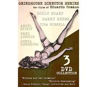 Weirdos & The Oddballs / Millie's Homecoming [Reino Unido] [DVD]