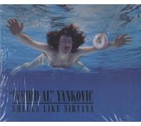 Weired Al Yankovic - Smells Like Nirvana