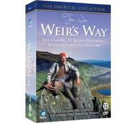 Weir's Way - The Essential Collection [DVD] [Reino Unido]