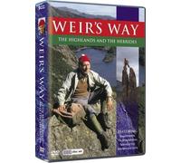 Weir's Way: The Highlands and The Hebrides [Reino Unido] [DVD]