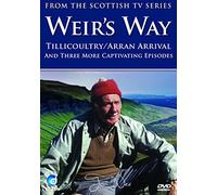Weir's Way - Tillicoultry/Arran Arrival [DVD]