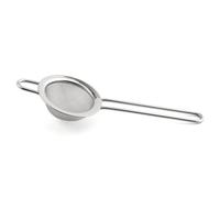 Weis 13210 Cocina Colador de té (10 cm, Acero Inoxidable