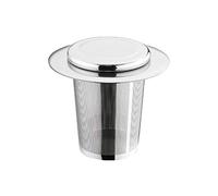 Weis 13661 - Filtro de té (acero inoxidable)
