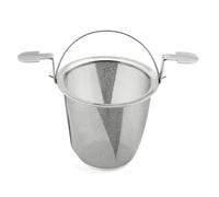 Weis 13666 Filtro de té, acero Inoxidable