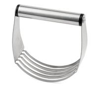 Weis 15750 - Mezclador de Masa (Acero Inoxidable)