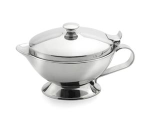 Weis 15840 - Salsera térmica (Acero Inoxidable)