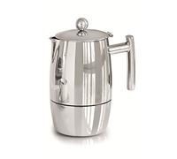 Weis 16983 Espresso eléctrica Exclusiv para 3 Tazas