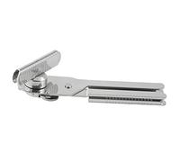 Weis Abrelatas 21 cm, Acero Inoxidable, Plata, 21 x 5 x 5 cm