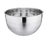 Weis Cuenco de acero inoxidable 11020