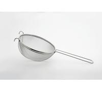 Weis de Pasapurés/colador 30 cm, Acero Inoxidable, Plata, 57 x 30 x 30 cm