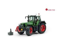 Weis Toys 1002 FENDT Favorit 824 1:32 escala 1 modelo de pie NUEVO EMBALAJE O...