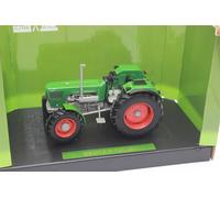 Weise toys 1005 Deutz D 130 06 Cuatro Ruedas Sin Cabaña 1 :3 2 Nuevo En Emb.orig