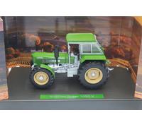 Weise Toys 1077 Schlüter Super 1050 V Con Cabina Verde Tractor 1:32 NUEVO OVP