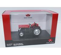 Weise Toys 2785 Tractor Massey Ferguson 135 1:32 Escala 1 NUEVO OVP