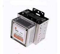 weisha Magnetrón reemplaza Magnetrón 2M286 2M286-21TBGH for L-G 2M286 2M286-21TBGH, reemplazo de magnetrón for Horno microondas