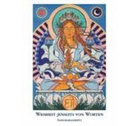 Weisheit Jenseits Von Worten (ebook)