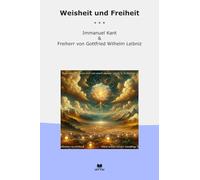 Weisheit und Freiheit (Classic Bundles)