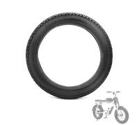 WEISHIDAI 20/24/26X3,0/4,0Pulgadas Neumático para Bicicleta Fat Bike 20/24/26 3,0/4,0Pulgadas Neumático para Bicicleta Eléctrica A Prueba De Pinchazos Accesorios De Repuesto para Bicicletas(24x4.0)