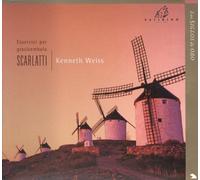 Weiss - 30 Sonatas