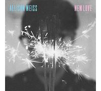 Weiss, Allison - New Love [Vinilo]