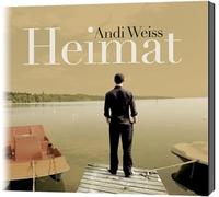 Weiss,Andi - Heimat