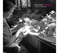 Weiss,Dan - Starebaby - Natural Selection