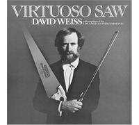 Weiss, David - Virtuoso Saw