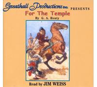 Weiss, Jim - in Freedom's Cause