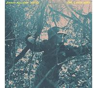 Weiss,John-Allison - The Long Way [Vinilo]