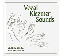 Weiß,Moritz - Vocal Klezmer Sounds