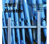 WEISS / MORITZ / WARREN / ALI / COSTA - SWQ Ramble