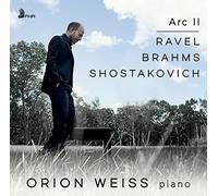 Weiss, Orion - Arc II