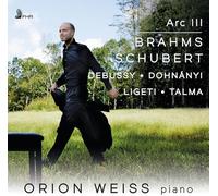 Weiss, Orion - Arc III