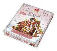 Weiss - Pan de jengibre casa de bruja casa de jengibre confitería - 900 g