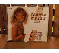 Weiss Sandra - Doch Wenn Ich Träume...