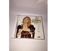 Weiss,Sandra - Ich Hab' das Lachen Noch Nicht Verlernt