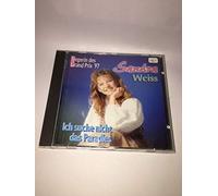 Weiss,Sandra - Ich Suche Nicht das Paradies