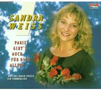 Weiss Sandra - Paris Gibt ES Auch FR Dich [Import]