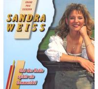 Weiss Sandra - Und d.Radio Spielt EIN Sommer [Import]
