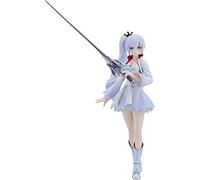 Weiss Schnee Fig. 13 cm RWBY: Ice Queendom figma Styles