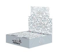 Weiss Schwarz Booster Paquete Disney 100 Años De Wonder Caja Japón ZA-545