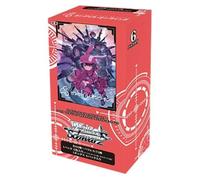 Weiss Schwarz Espada Arte Online Alternativas Pistola Gale II Impulsor Caja TCG